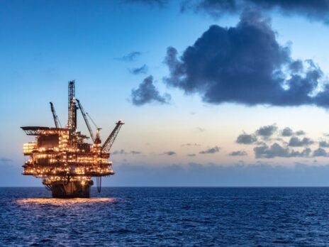 Shell approves oil field development in US Gulf of Mexico