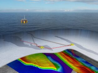 Equinor Kristin South Phase 1