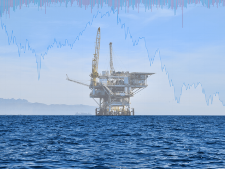 Where are offshore oil and gas companies hiring their big data teams?