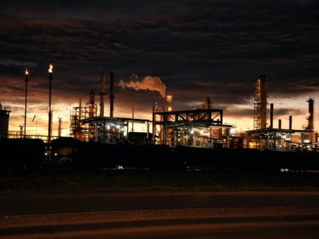 Shell plans to build carbon capture storage facility in Canada