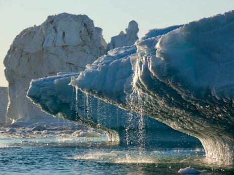 The Greenland freeze: why has Greenland stopped oil and gas exploration?