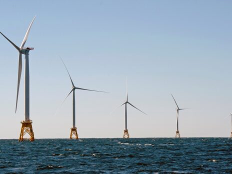 Can floating wind turbines help reduce GHG emissions from oil and gas projects?