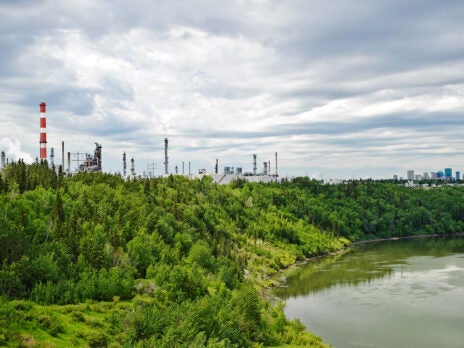 Imperial Oil to produce renewable diesel at Canadian refinery