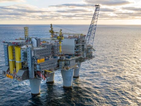 Equinor begins production from third stage of offshore Troll field