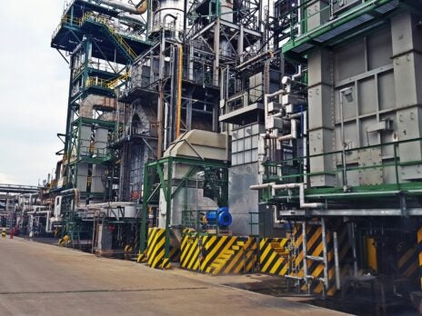 Nigerian National Petroleum to acquire $2.7bn stake in Dangote refinery