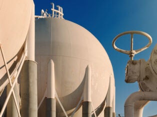 Qatar Petroleum contract North Field LNG