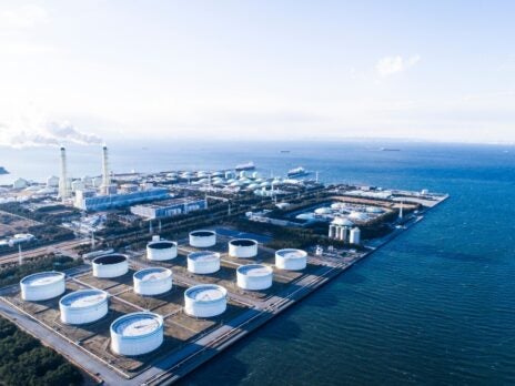 LNG to play a more important role in meeting South-East Asia’s gas demand needs
