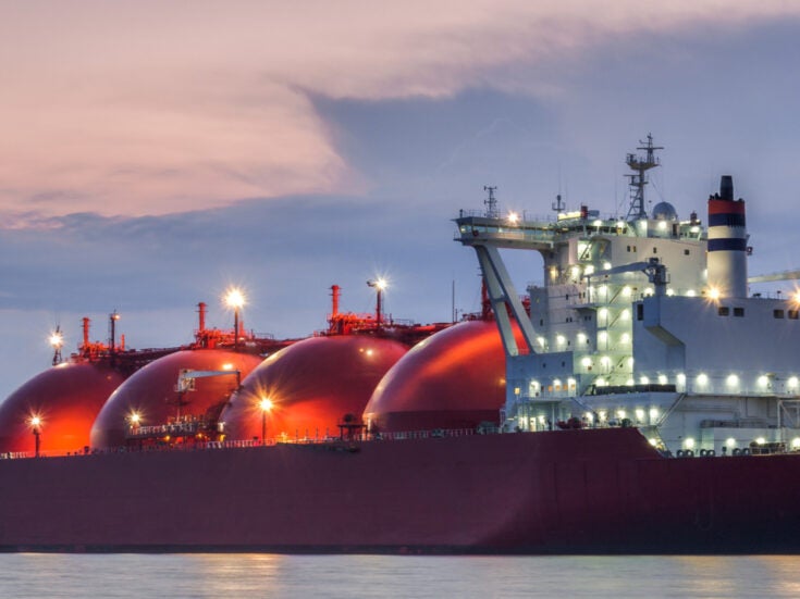 Biggest influencers in LNG in Q2 2021: The top individuals and companies to follow