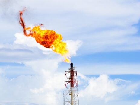 Oil and gas industry is preparing ground to resolve gas flaring issue