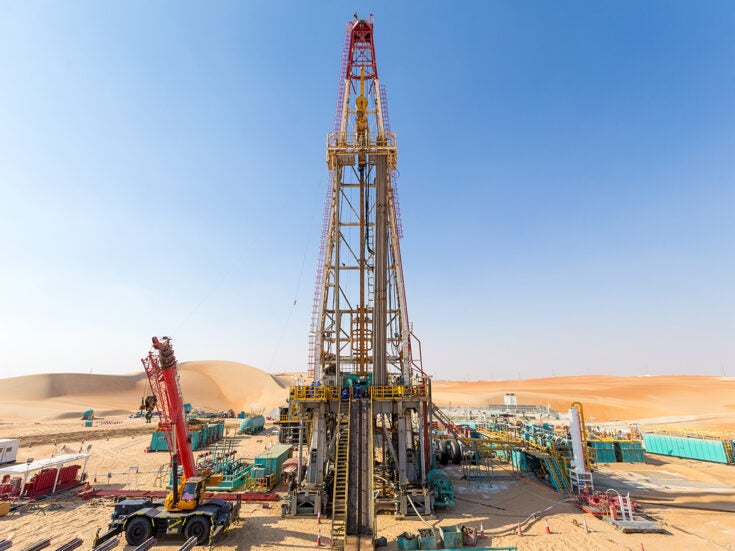 Investors place $34bn of orders for Adnoc Drilling IPO