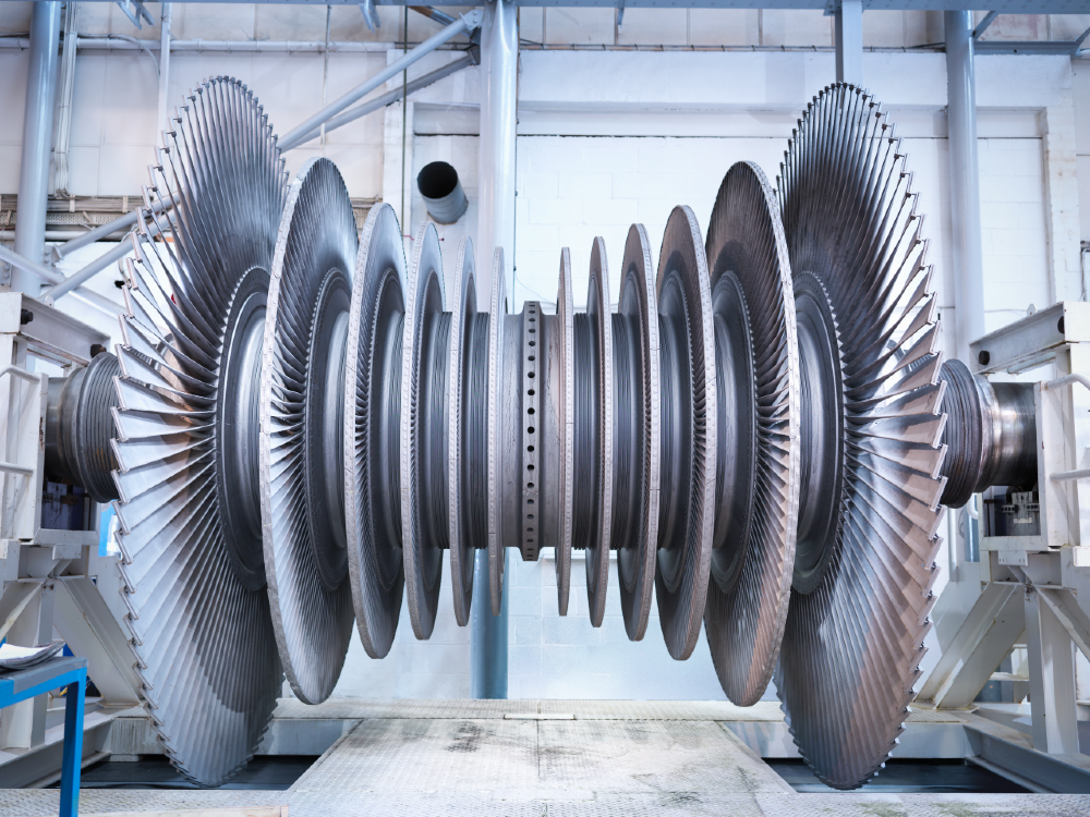 A new way to keep turbines clean and operational: VARTECH technology
