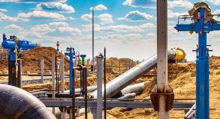 International contractors submit bids for Abu Dhabi gas trunkline project