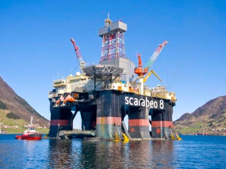Longboat Energy spuds for first ever exploration well