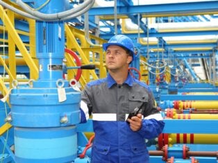 Gazprom natural gas Europe