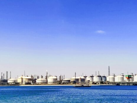 Australia leads globally with the highest LNG liquefaction capacity