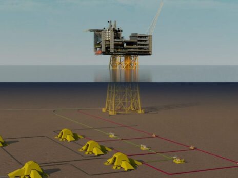 Lundin Energy secures start up consent for Norwegian offshore field