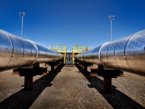 TC Energy to divest entire stake in Canadian pipeline project