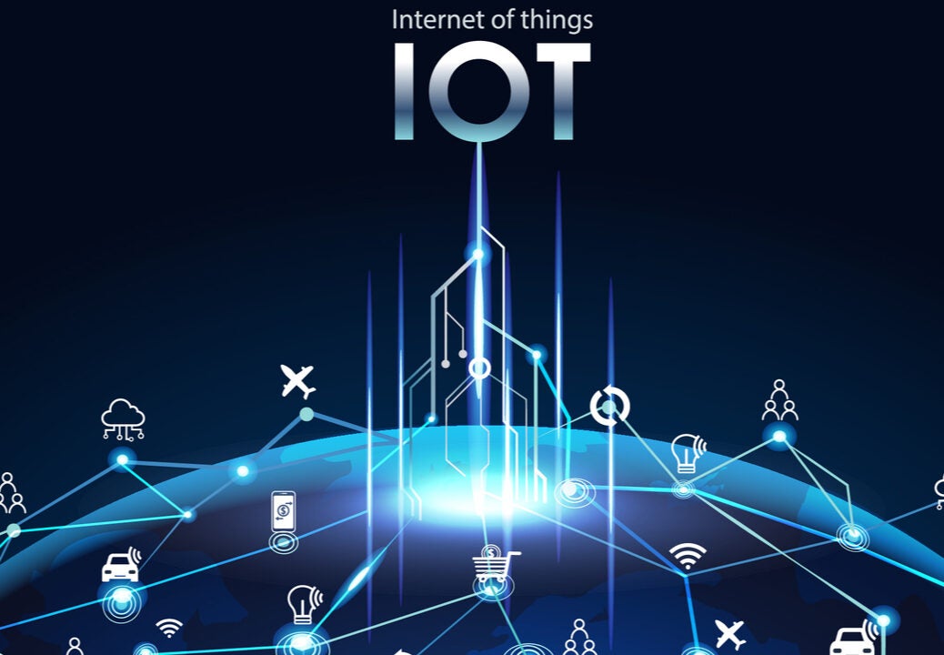 Internet of Things - Technology Trends