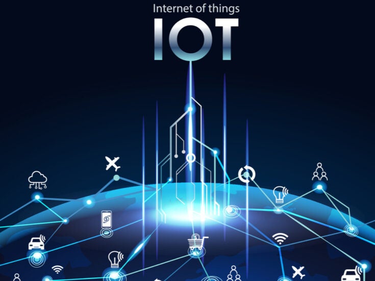 Internet of Things (IoT): Technology Trends