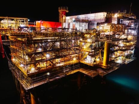 Petronas intends to scale up Kasawari CCS project in Malaysia