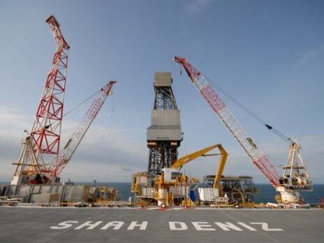 Lukoil to acquire additional stake in Shah Deniz project for $2.25bn
