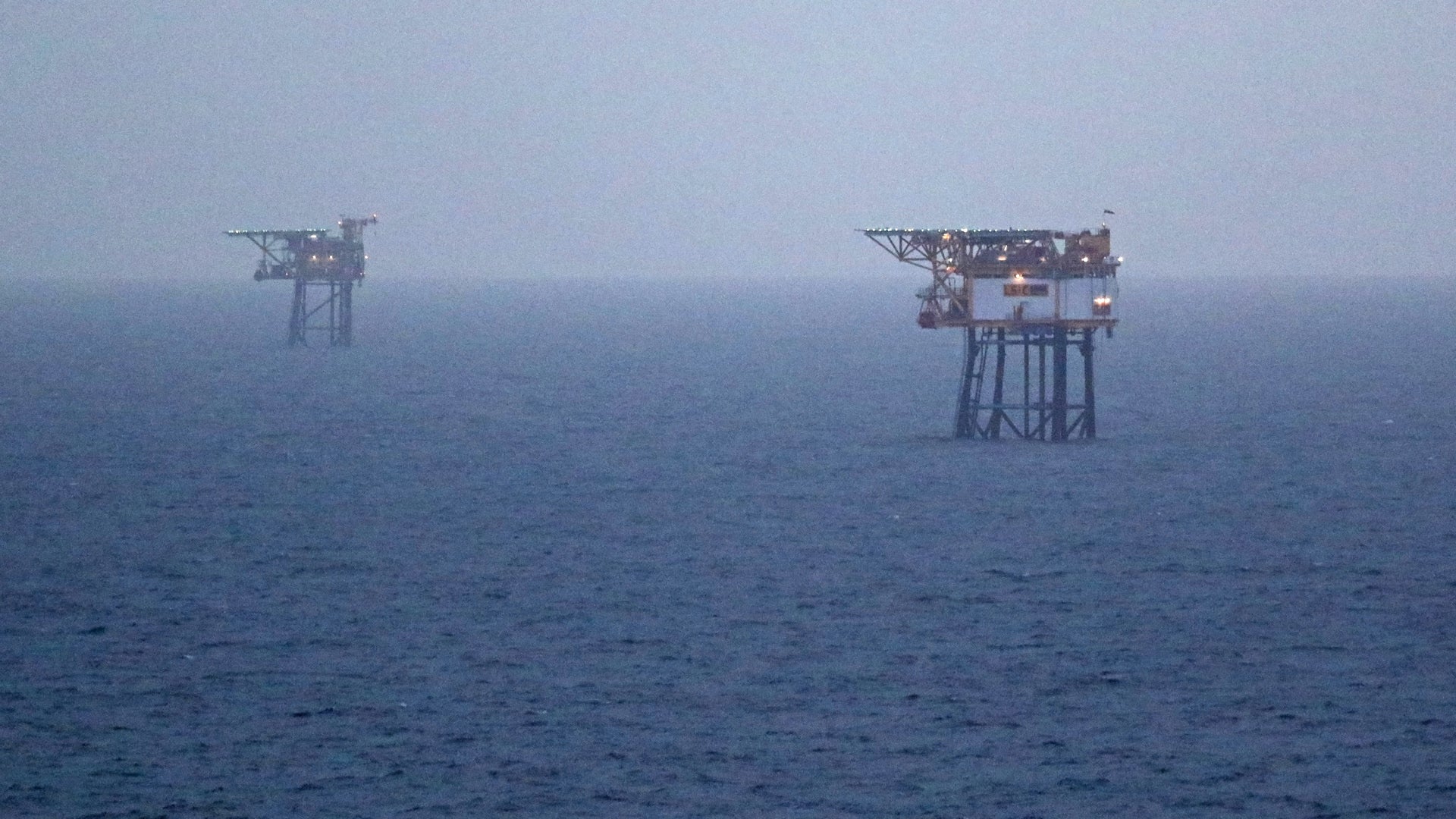 OGUK claims North Sea gas can protect customers from future price hikes