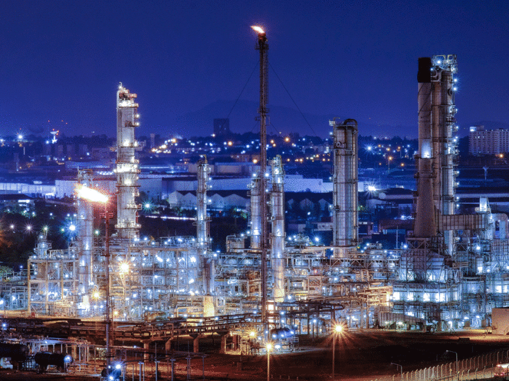 Worley awarded refinery contract in Saudi Arabia
