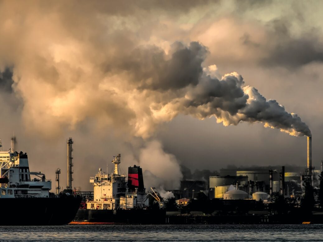 The ongoing use of fossil fuels is causing lasting harm to the climate of our planet, and we now understand how it is damaging our environment.