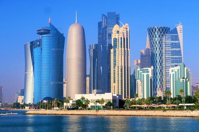Qatar Petroleum becomes Qatar Energy