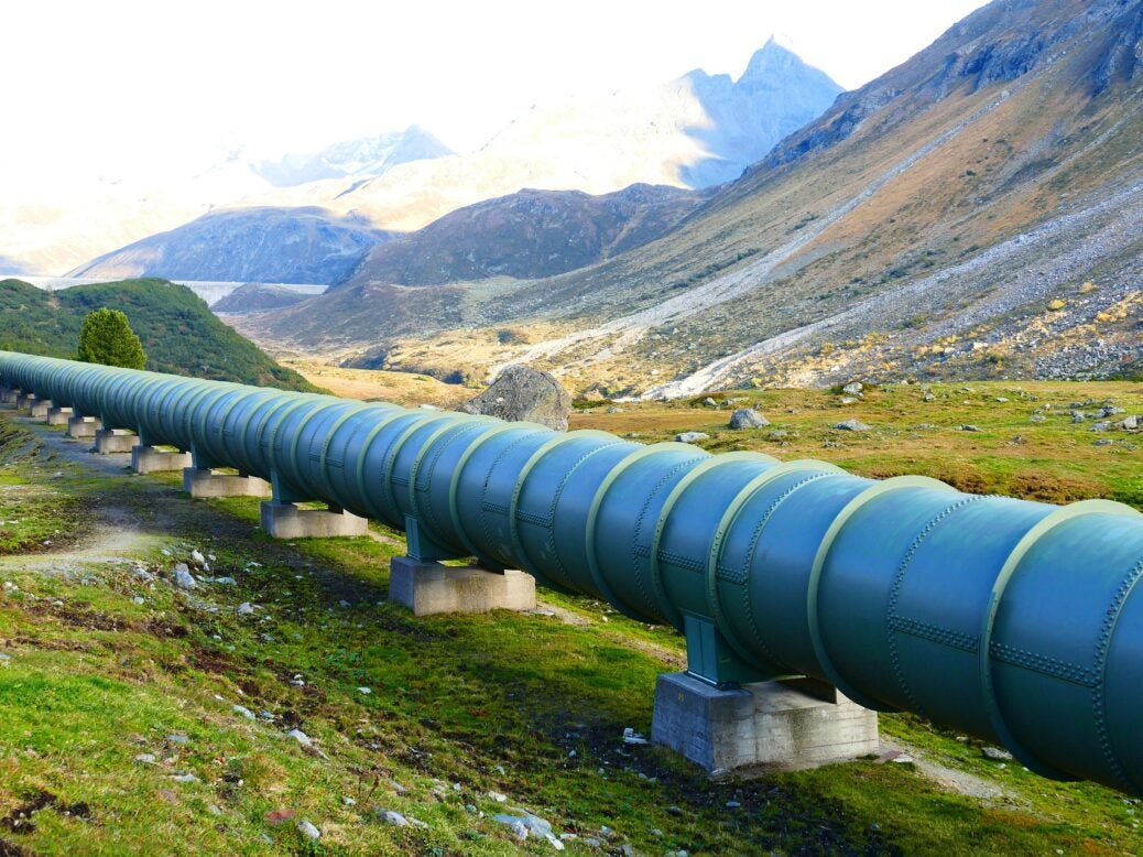 Southwest Gas Dominion Questar Pipeline