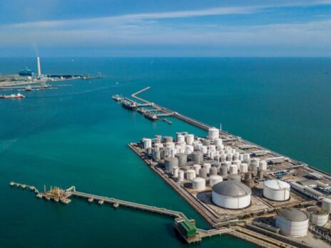 The US dominates LNG liquefaction capacity additions in North America by 2025