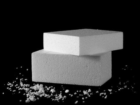 Asia to lead global expandable polystyrene capacity additions by 2025