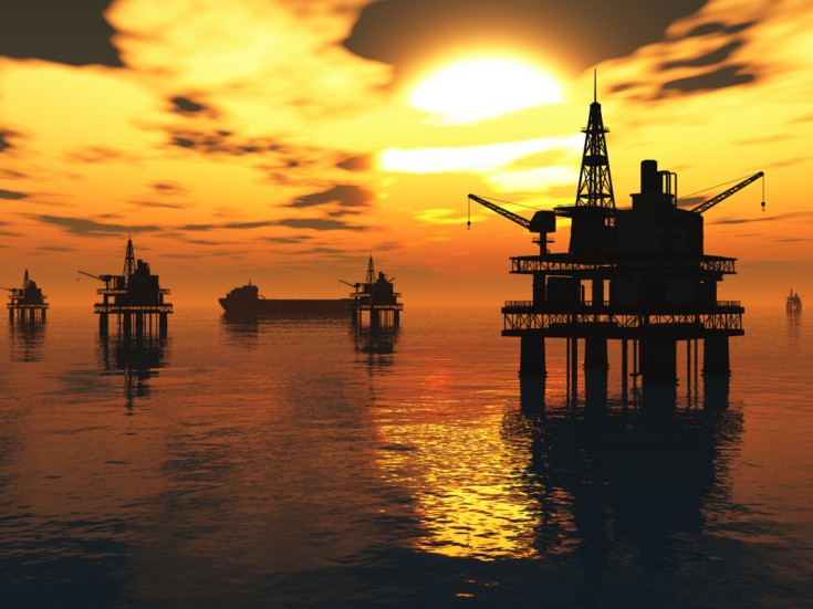 Case study: How VARTECH keeps operations safe in the Gulf of Mexico