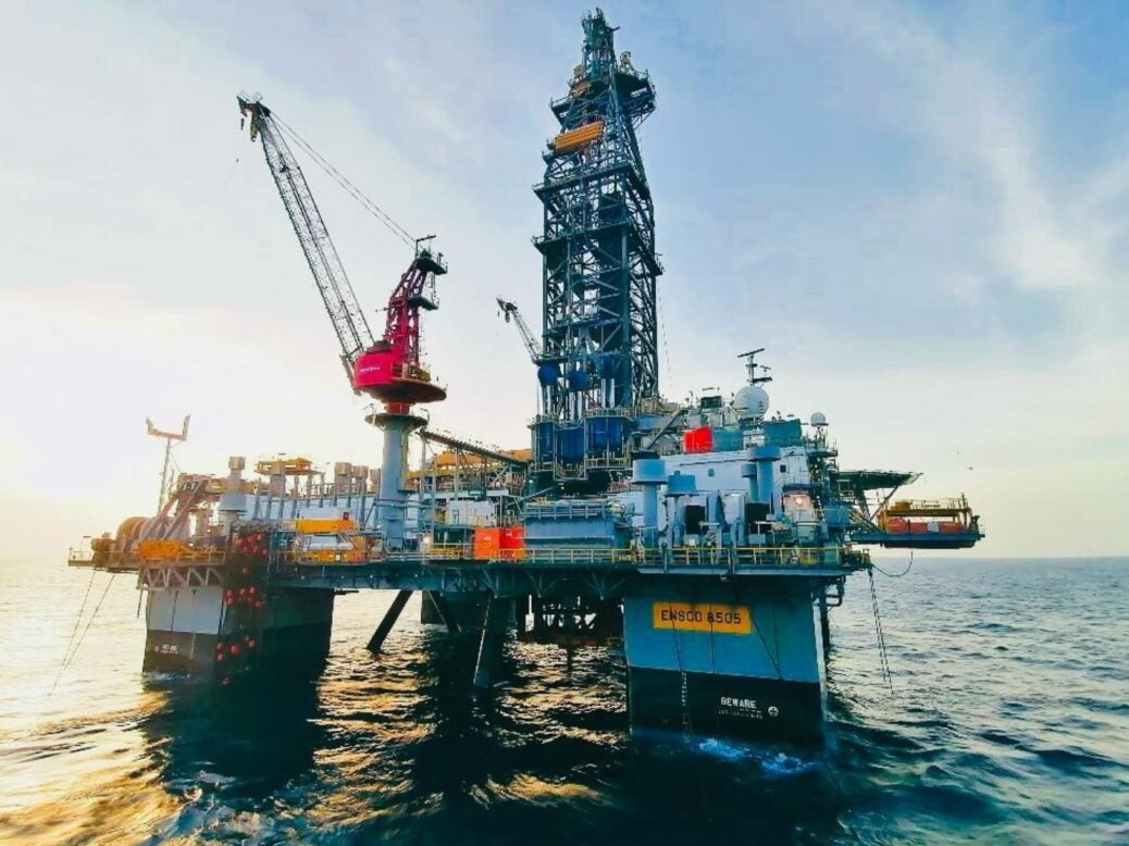 Russia s Lukoil Makes New Oil Discovery Offshore Mexico