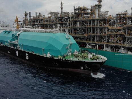 POSCO and Petronas Carigali secure contract for offshore block in Malaysia