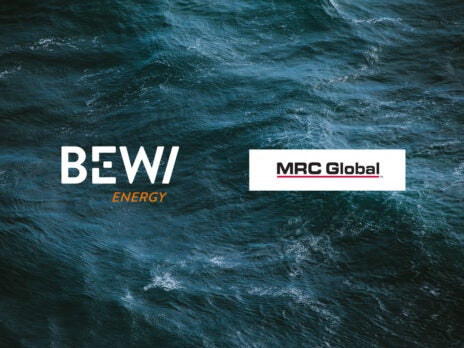 BEWI Energy AS and MRC Global Norway AS Have Signed a Letter of Intent