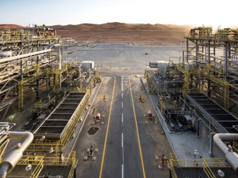 Saudi Aramco Q3 profits surge to $30.4bn on higher oil prices
