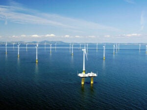 Scottish wind farms, SDI