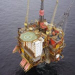 Statfjord Ost Field Expansion, North Sea, Norway