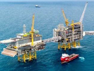 Aker BP signs $14bn deal to buy Lundin Energy’s E&P business