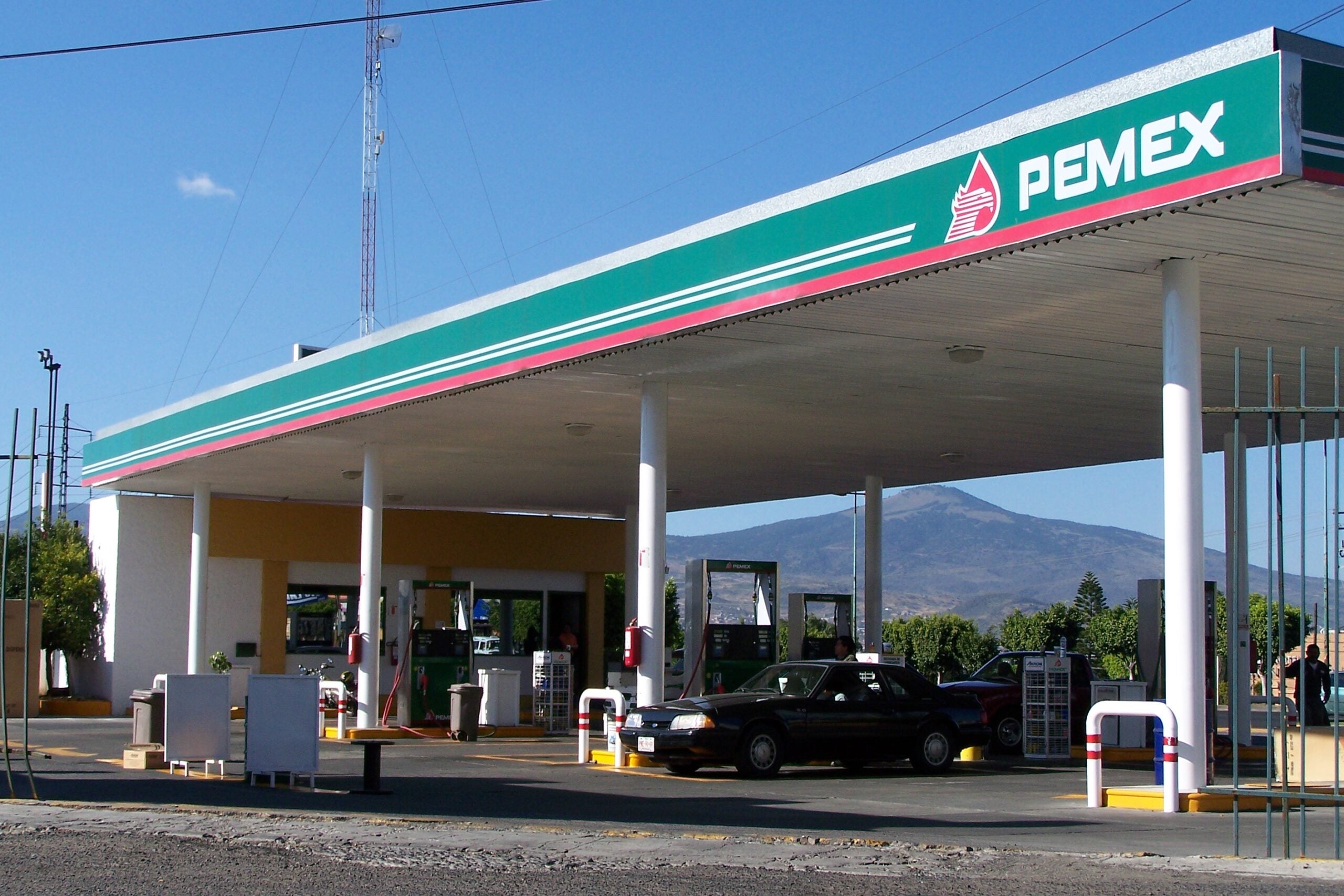 Mexico’s Pemex launches new subsidiary to sell petrochemical products
