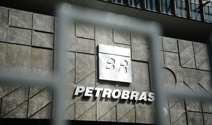 TechnipFMC to deliver pipelines for the Petrobras brownfield developments