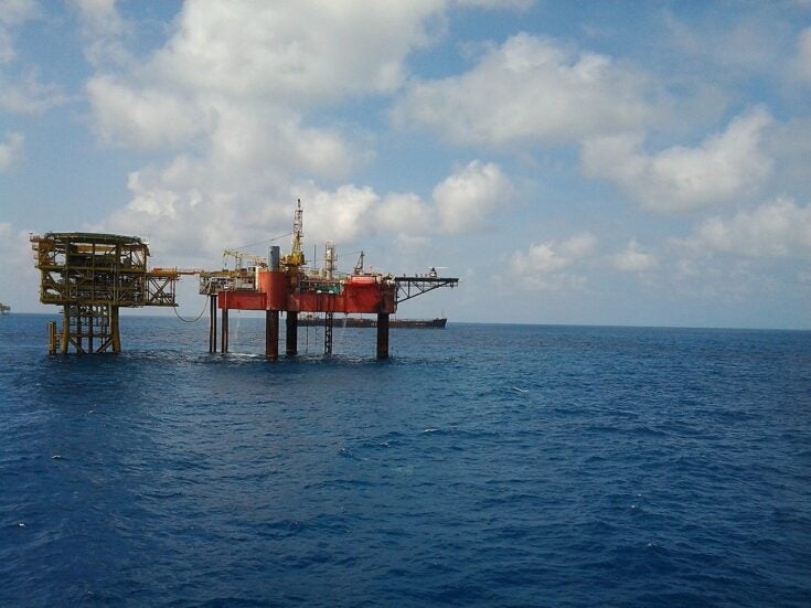 Shell makes another deep-water discovery in the Gulf of Mexico