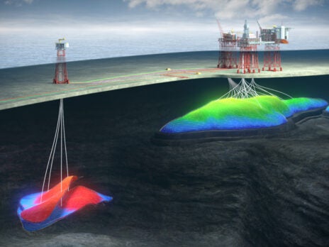 Aker BP awards new contracts to extend life of Valhall field