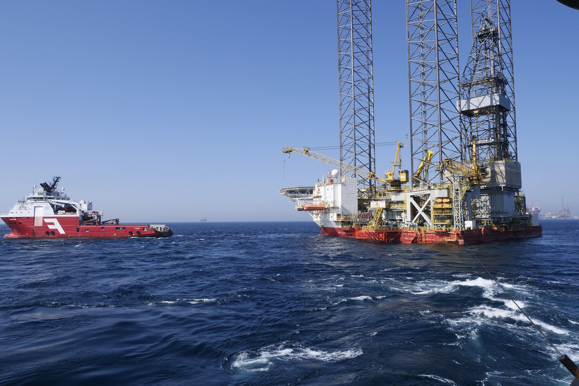 Shell looks to re-enter Libya’s oil and gas sector