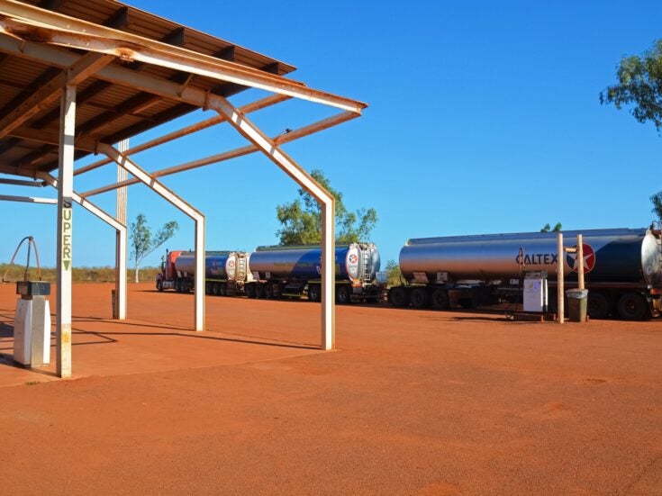 Australian courts void Beetaloo Basin fracking grants