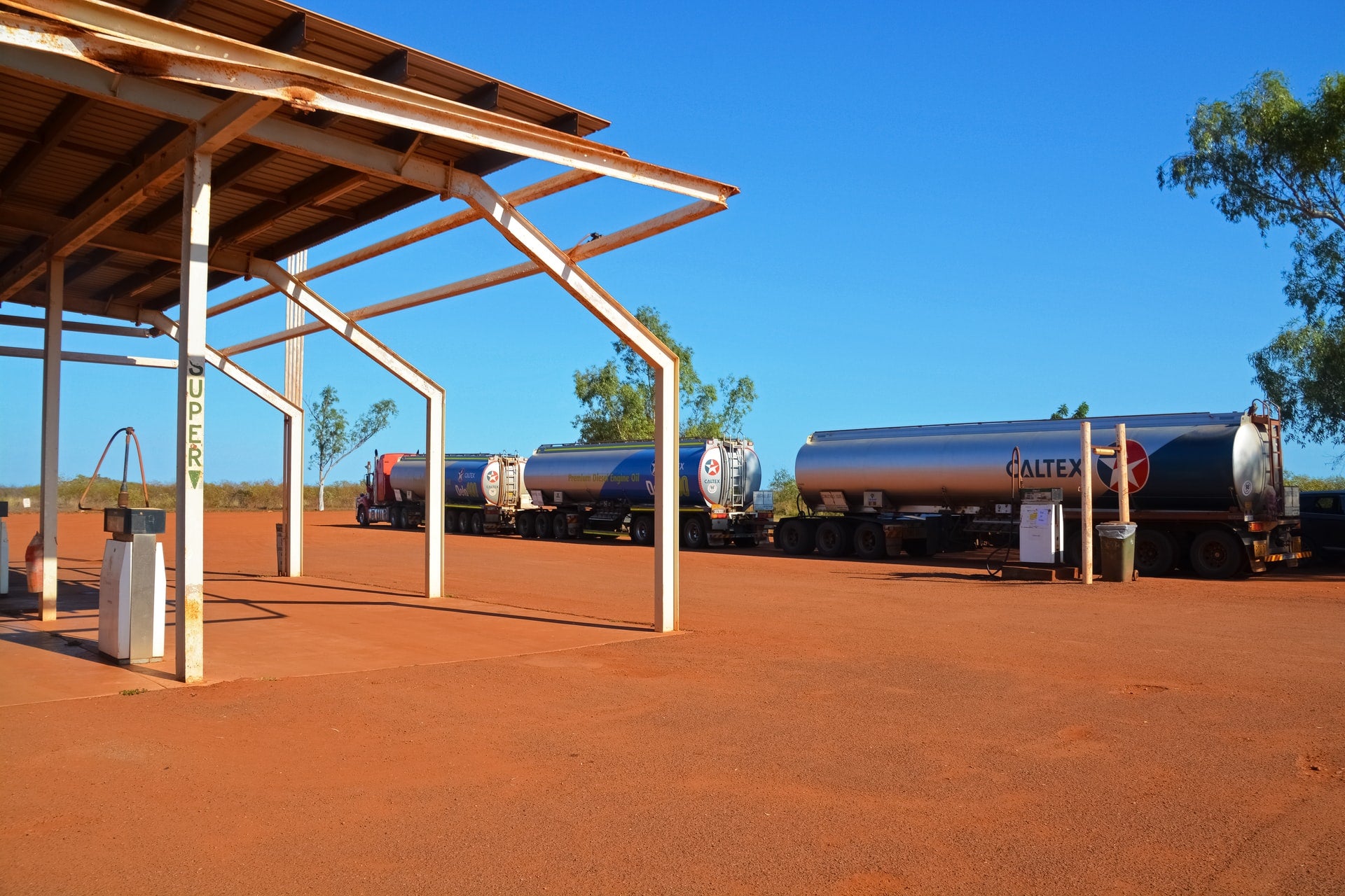 Australian courts void Beetaloo Basin fracking grants