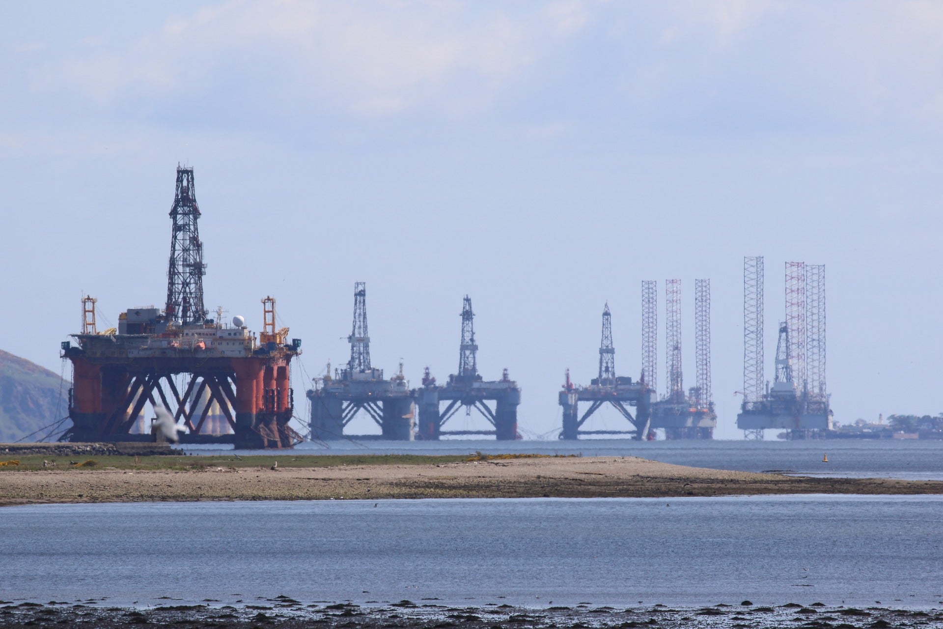 TotalEnergies, Shell among successful bidders for Brazilian offshore fields