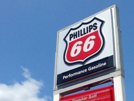 Phillips 66 unveils $1.9bn capital programme for 2022