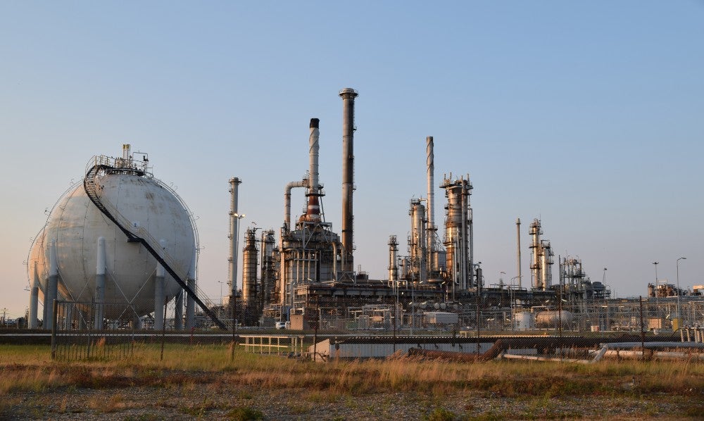 Overzicht gasonderzoek en -productie in Nederland